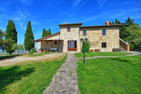 Casale Santa Francesca by PosarelliVillas Campiglia D'orcia